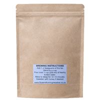 Flowers From My Meadow Wild Cherry Loose Leaf Tea
